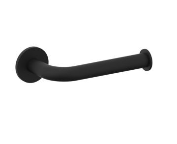 porte-papier hygiénique NICE 170151 noir mat