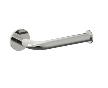 porte-papier hygiénique NICE 170151 nickel poli