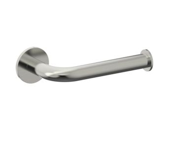 porte-papier hygiénique NICE 170151 nickel brossé