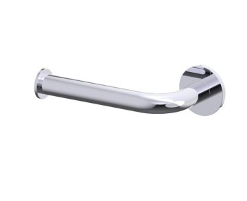 porte-papier hygiénique (gauche) NICE 170151L chrome poli