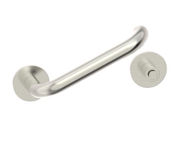 Pivot porte-papier hygiénique NICE 170158 nickel brossé