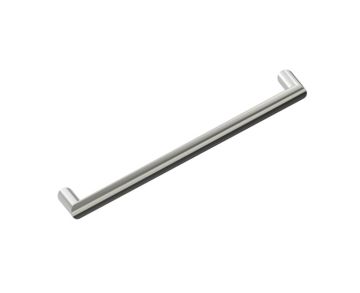 barre à serviette 12 po SEVILLE 188120 nickel brossé