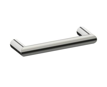 Pivot porte-papier hygiénique SEVILLE 188158 nickel poli