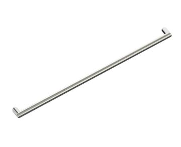 barre à serviette 24 po SEVILLE 188240 nickel poli