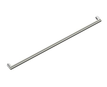 barre à serviette 24 po SEVILLE 188240 nickel brossé
