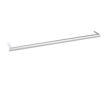 24 po poignées d'appareil SEVILLE 188924 chrome poli