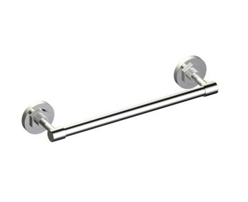 barre à serviette 12 po WINDSOR 224120 nickel poli