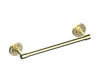 barre à serviette 12 po WINDSOR 224120 laiton non laqué