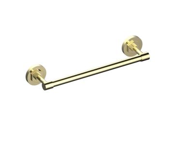 barre à serviette 18 po WINDSOR 224180 laiton non laqué