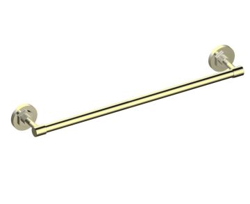 barre à serviette 30 po WINDSOR 224300 laiton non laqué