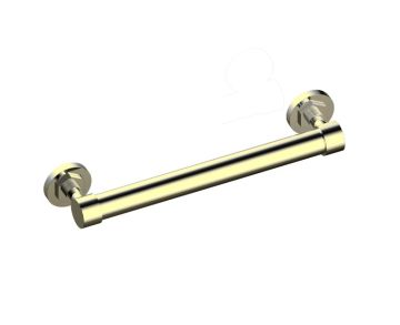 barre d'appui 18 po WINDSOR 2249518 laiton non laqué