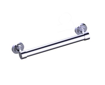 barre d'appui 18 po WINDSOR 2249518 chrome poli