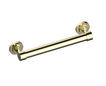 barre d'appui 24 po WINDSOR 2249524 laiton non laqué