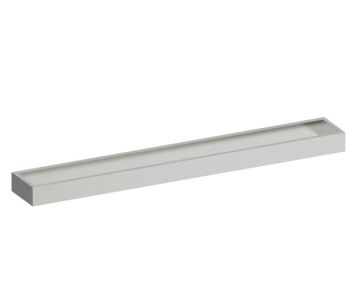 barre à serviette 24 po BERLIN 232240 nickel brossé