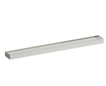 barre à serviette 30 po BERLIN 232300 nickel poli