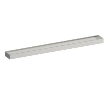 barre à serviette 36 po BERLIN 232360 nickel brossé