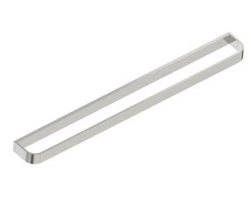 barre à serviette 30 po BONN 238300 nickel brossé