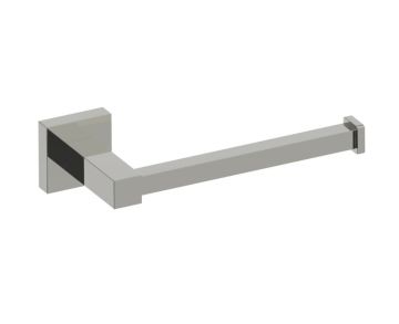 LONDON porte-papier hygiénique 248151 nickel poli