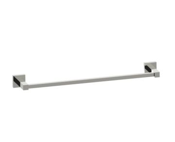 barre à serviette 18 po LONDON 248180 nickel poli