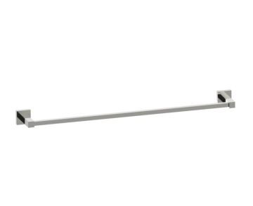 barre à serviette 24 po LONDON 248240 nickel poli