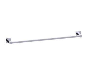 barre à serviette 24 po LONDON 248240 chrome poli