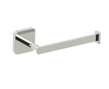 porte-papier hygiénique MILAN 254151 nickel poli