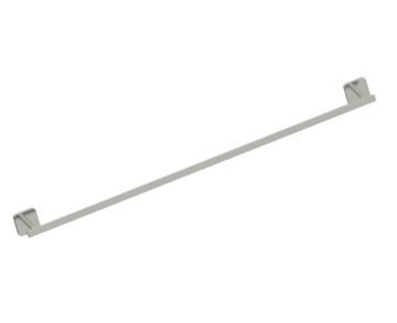 barre à serviette 30 po MILAN 254300 nickel brossé