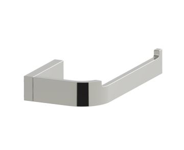 porte-papier hygiénique COLOGNE 255151 nickel poli