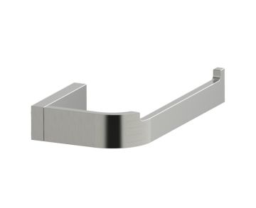 porte-papier hygiénique COLOGNE 255151 nickel brossé