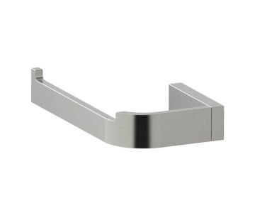 porte-papier hygiénique (gauche) COLOGNE 255151L nickel brossé