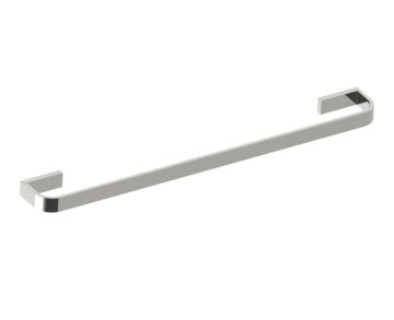 barre à serviette 24 po COLOGNE 255240 nickel poli