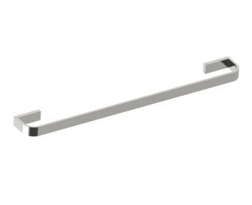 barre à serviette 24 po COLOGNE 255240 nickel brossé