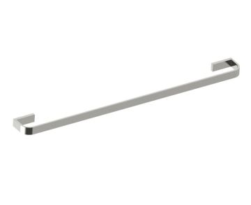 barre à serviette 30 po COLOGNE 255300 nickel brossé