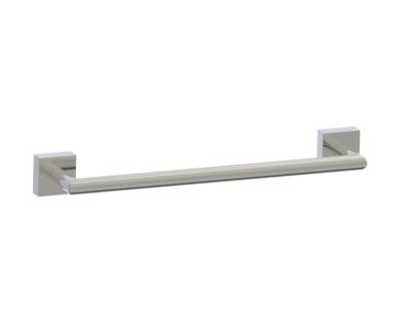 barre à serviette 12 po MADRID 262120 nickel poli
