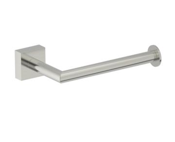 simple porte-papier hygiénique MADRID 262151 nickel brossé