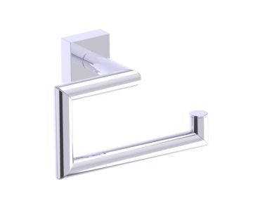 Drop porte-papier hygiénique MADRID 262152 chrome poli