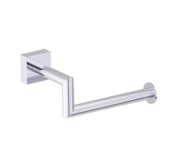 classique porte-papier hygiénique MADRID 262154 chrome poli