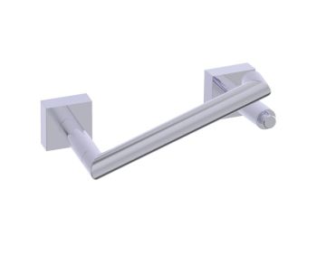 Pivot porte-papier hygiénique MADRID 262158 chrome poli