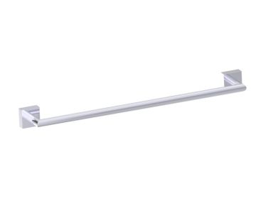 barre à serviette 18 po MADRID 262180 chrome poli