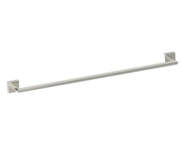 barre à serviette 24 po MADRID 262240 nickel poli