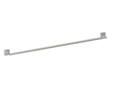 barre à serviette 30 po MADRID 262300 nickel brossé