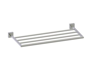 21 po tablette porte-serviettes MADRID 262440 nickel brossé