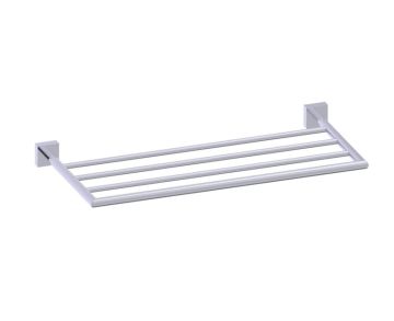 21 po tablette porte-serviettes MADRID 262440 chrome poli
