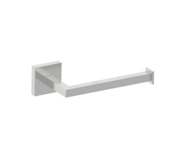porte-papier hygiénique BUILDERS 266151 nickel brossé