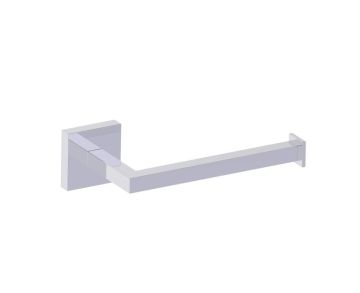 porte-papier hygiénique BUILDERS 266151 chrome poli