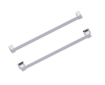 barre à serviette 18 po LISBON 277180 chrome poli
