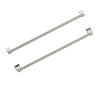 barre à serviette 24 po LISBON 277240 nickel poli