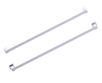 barre à serviette 30 po LISBON 277300 chrome poli