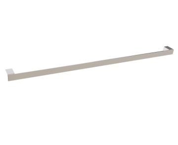 30 po poignée d'électroménager LISBON 277930 nickel poli