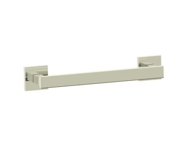 barre d'appui 12 po LISBON 2779512 nickel poli
